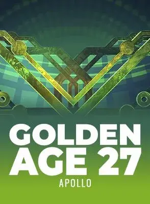 Golden Age 27