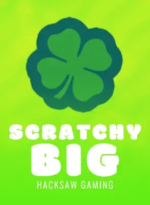 Scratchy Big